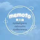☁️memoto 東三国☁️のプロフィール画像