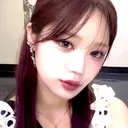 韓国ヘア/摂津 愛香🎀🪽のプロフィール画像