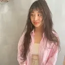 田村 りなのプロフィール画像