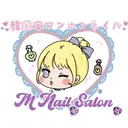 韓国風ワンホンネイル パラジェル取扱✨Niのプロフィール画像