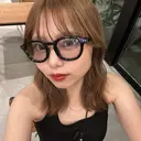 akiho/透明感 カラー/グレージュのプロフィール画像