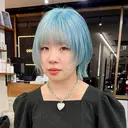 横浜/ブリーチ/ ダブルカラー/RINのプロフィール画像