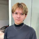 【美髪矯正】 吉村　清志のプロフィール画像