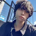 パーマ×メッシュ/ 本日空き○/岡本一真のプロフィール画像