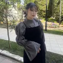 ミルクティーベージュ ブリーチ🖤サヤカのプロフィール画像