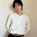 林　蓮／レイヤー /透明感カラーのプロフィール画像