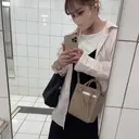 透明感カラー🩵 mioのプロフィール画像