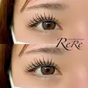 ReRe 新潟駅前店のプロフィール画像
