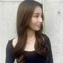 韓国レイヤー・ボブ/ 暖色⭐️優香⭐️のプロフィール画像