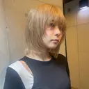 韓国ヘア/wカラー レイヤー/RIN🎀のプロフィール画像