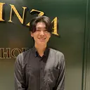 三輪 晃大のプロフィール画像