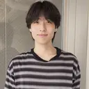 メンズパーマ 下村 伯のプロフィール画像