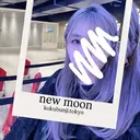 デザイン可愛いと評判 🌙new moonのプロフィール画像