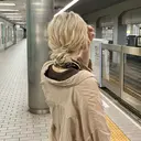 川原田 華央のプロフィール画像