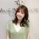 髪質改善 🐰 hitomiのプロフィール画像