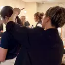 カットモデル様 募集中のプロフィール画像