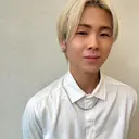 眞田 晟希／メンズパーマのプロフィール画像