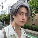 金森 凜久のプロフィール画像