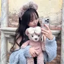 ããªãŒããªãWã«ã©ãŒ ãã¢ã»ããðã¯ããã®ãããã£ãŒã«ç»å