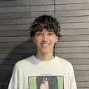 千葉弘平 メンズパーマ特化のプロフィール画像