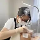 電気脱毛 Salon de AUBEのプロフィール画像