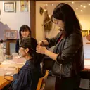 分け目・つむじ 自然増毛専門のプロフィール画像