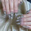 For u nailのプロフィール画像