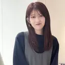 美髪矯正/髪質改善/ 艶髪🤍伊藤梨紗のプロフィール画像