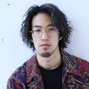 【白髪ぼかし】 愛甲竜佑のプロフィール画像