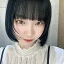 momo🍑/顔周り カット/透明感カラーのプロフィール画像