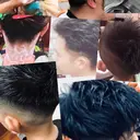 hair salon kurisuのプロフィール画像