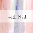with Nail ナガヤのプロフィール画像