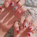 nail salon mwのプロフィール画像