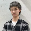 レイヤー/髪質改善/ 美髪矯正/手塚凌のプロフィール画像