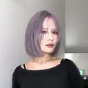 ハイトーン/ラベンダ ー/ユイナ🪄のプロフィール画像