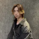 メンズカット/パーマ Yoshiのプロフィール画像