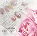 nailsalon ranunculusのプロフィール画像