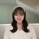 東 晴菜のプロフィール画像