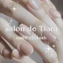 salon de Tiaraのプロフィール画像