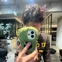 渋谷/韓国レイヤー ハッシュカット/堅亘のプロフィール画像