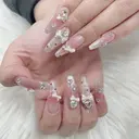 GreenNail salonパラジェルのプロフィール画像