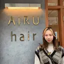 AiRU hair MIYUUのプロフィール画像