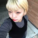 あずまりんの/メンズ /ブリーチのプロフィール画像