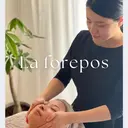 La forepos フェイシャルエステのプロフィール画像