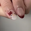 豊洲/有明/東雲 ネイルサロン🍑もものプロフィール画像