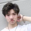 籠島 裕哉のプロフィール画像