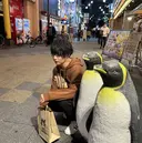 瀬戸 大地【メンズ専門】のプロフィール画像