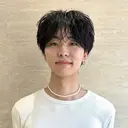 横浜駅/韓国レイヤー カット/髪質改善のプロフィール画像