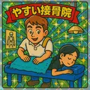 やすい 整骨院のプロフィール画像