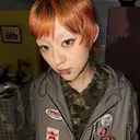 山根 美里綾のプロフィール画像